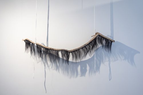 Sovereign bodies 2, the body as a fever dream, Xspace, 2020